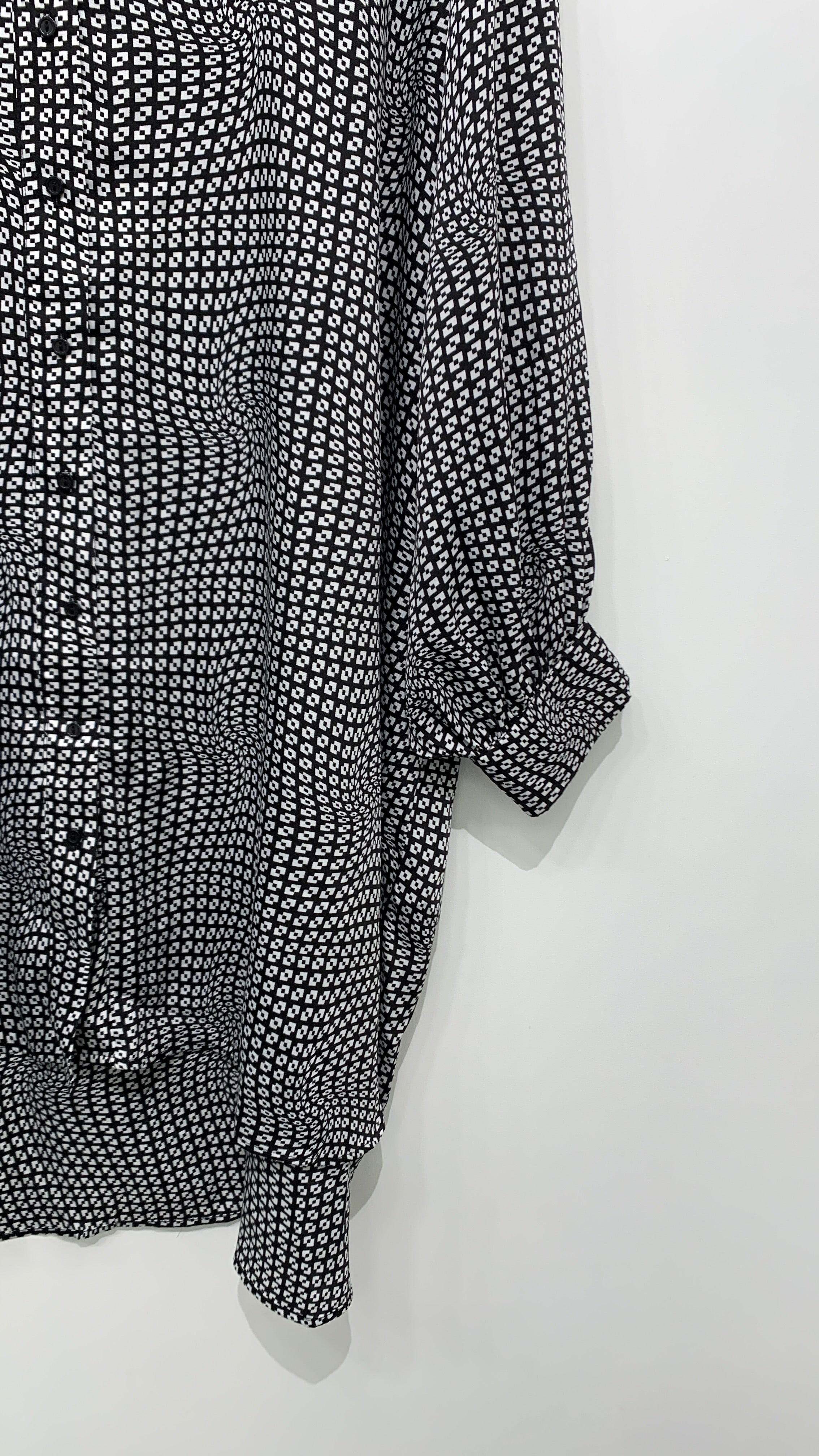 Glamorous Curve Kjole